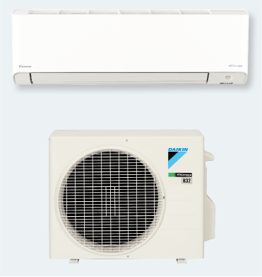 Air conditioning