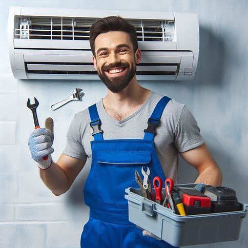 HVAC Contractor