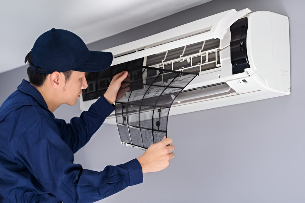 Air Conditioner