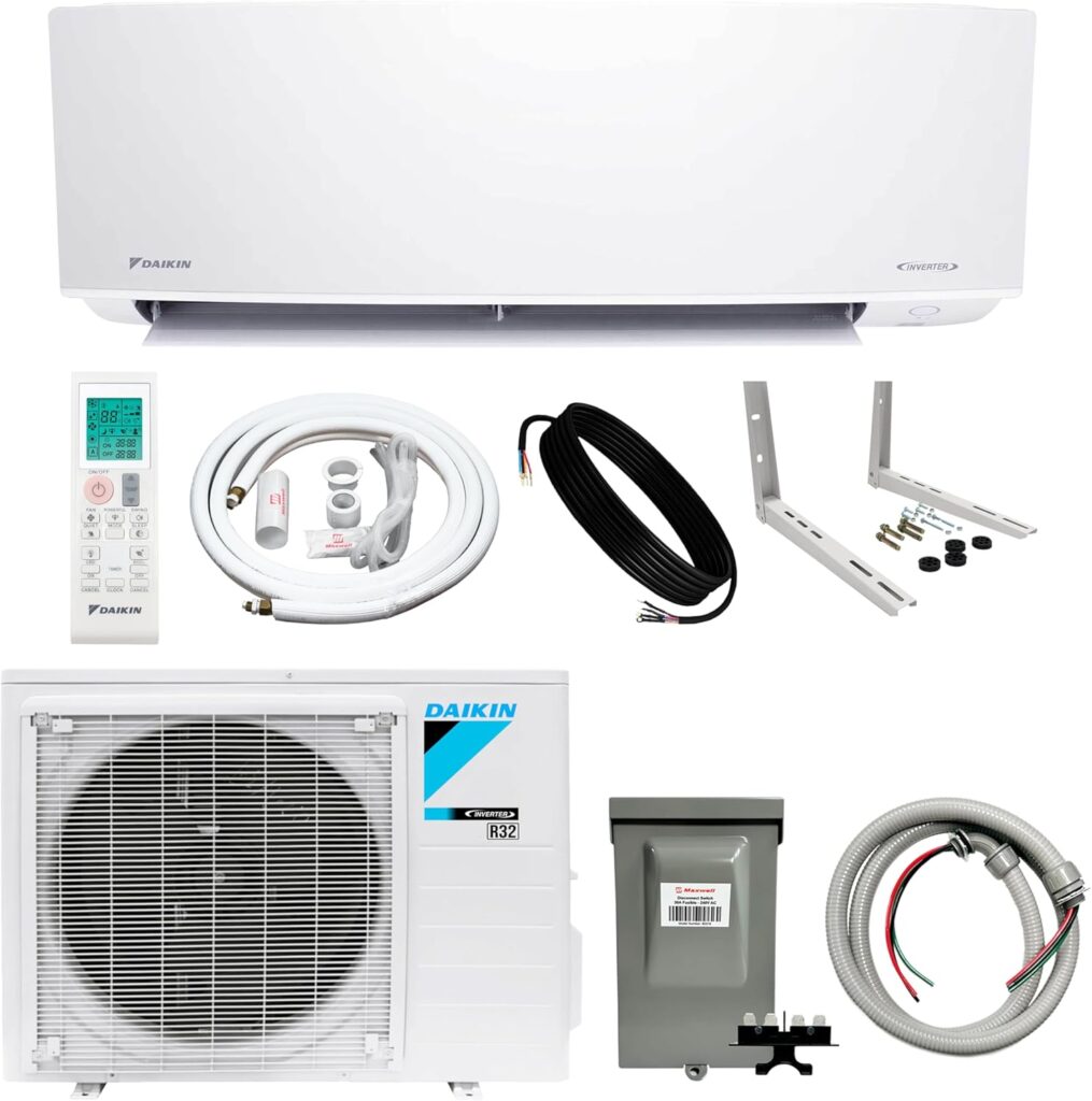 Split AC