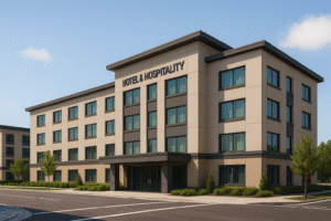 Hospital