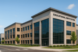 Education 