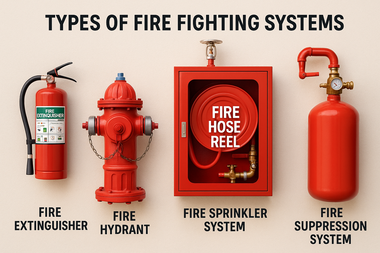 Firefiting